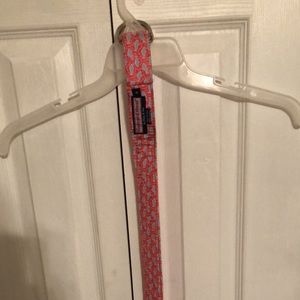 Vineyard Vine Belt